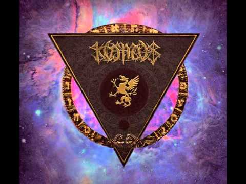 Kosmos - La Jouissance Du Mal (The Enjoyment Of Evil)