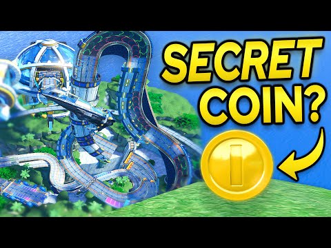 I Removed Lakitu and Found 113 HIDDEN Secrets..