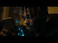 Juice Wrld Left On Read Lyrics Visualizer