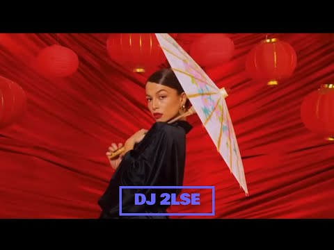 ✨ ROHFF FT JUL & YASMINE 🎶 SUMMER 2023 BY DJ 2LSE 📀