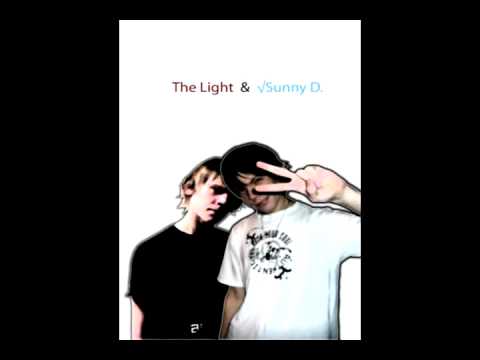 The Light Prj. - First attempt to dubstep (FL Studio dubstep beat)
