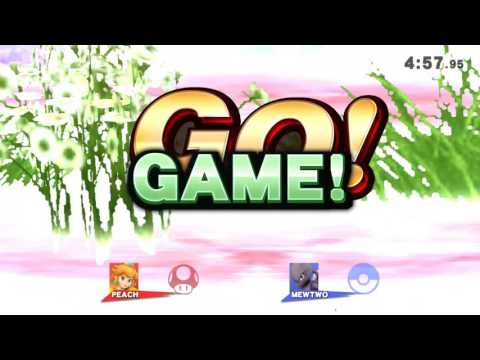 Smash 4 For Glory Major Bug