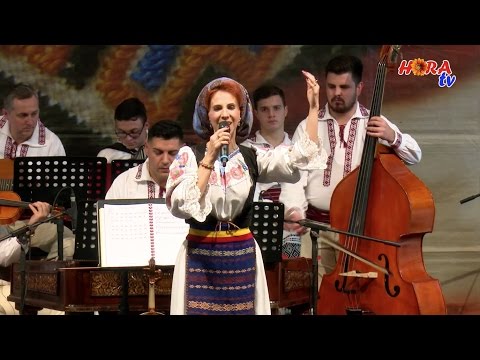 Ionela Morutan și Orchestra Lautarii din Ardeal - Spectacol Aniversar 8 Ani Hora TV - Part.12