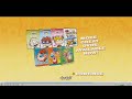 Opening To Rugrats Season 4 Disc 1 2018 DVD