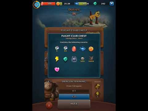 Titan Uprising | opening Flight Club duty chest