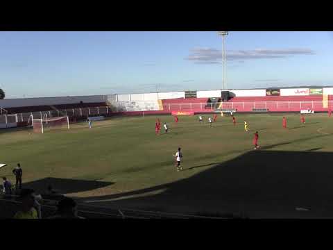 Batatais FC x RIO PRETO