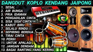 Download lagu DANGDUT KOPLO KENDANG JAIPONG - LAGU DANGDUT VIRAL DI TIKTOK @RagilPongdut mp3