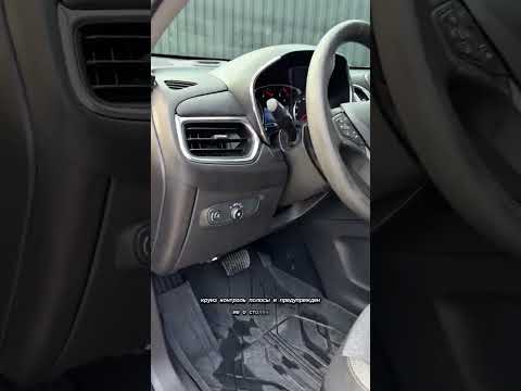 фото chevrolet equinox iii 0