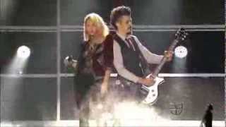 Devoción - Shakira (con letra)