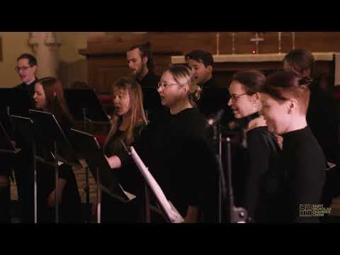 I Want Jesus to Walk with Me | Arranged by Roderick Williams