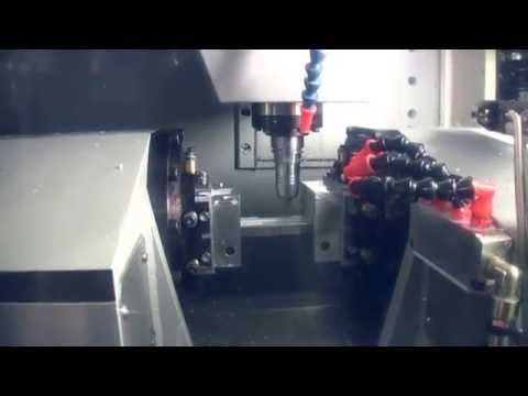 centre usinage profils michel pioch