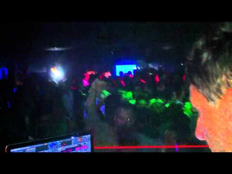 Marco Bailey played Mona Vision - Just Gigolo @ Mistral (Aix en Provence)