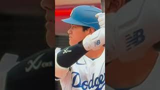 大谷翔平、普通なら手を出したくなるボールも瞬時に見極める選球眼Batting eye✨ #shoheiohtani