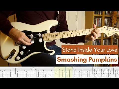Stand Inside Your Love - Smashing Pumpkins