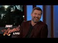 Nikolaj Coster-Waldau on Being Terrified in an Ice Cave & Living in LA