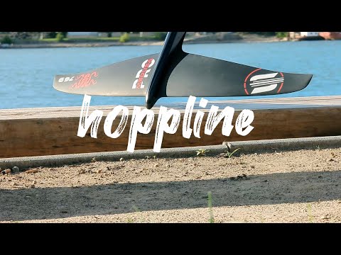 Sabfoil Medusa Pro 769 Review - First sessions and impressions