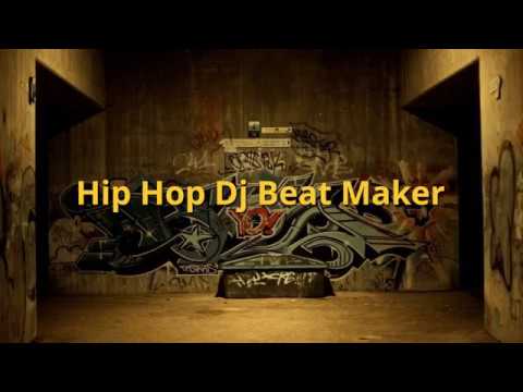 Hip Hop Beat Maker - PRO