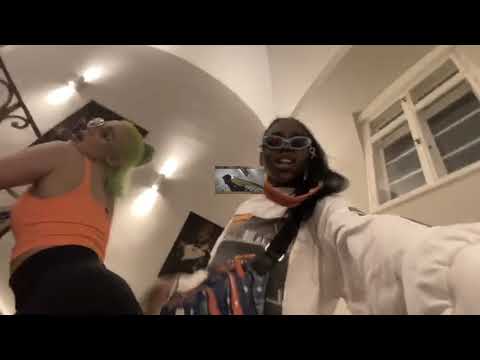 Greeny "Geht So" feat. Young Pirate