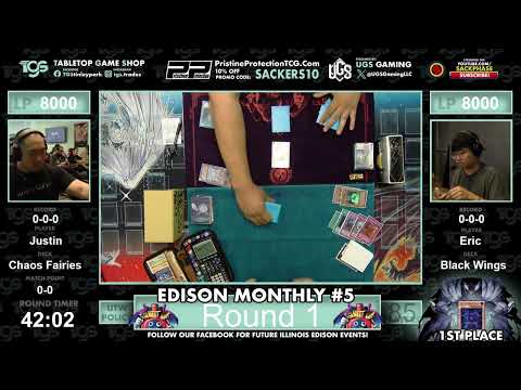 TGS Chicago Monthly 77 Players Ft. HT19, Matt Kolenda, ChaiTea, ChefTaku, Marcus Hayden