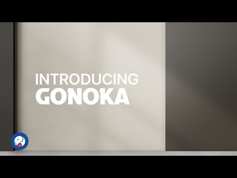 Gonoka