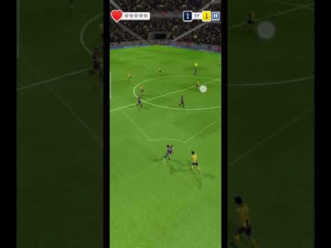 Score Hero Level 172 Walkthrough