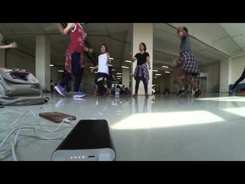 JamedGirlz going crazeh