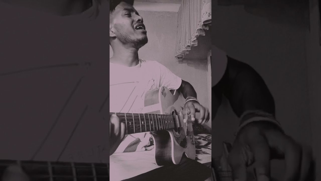 saiyyan | Kailash Kher | ❤️❤️unplugged Bollywood cover song