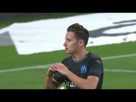 FLORIAN THAUVIN BEST GOALS OM 2019 HD
