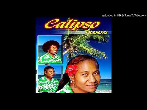 Calipso - ASI DALANA