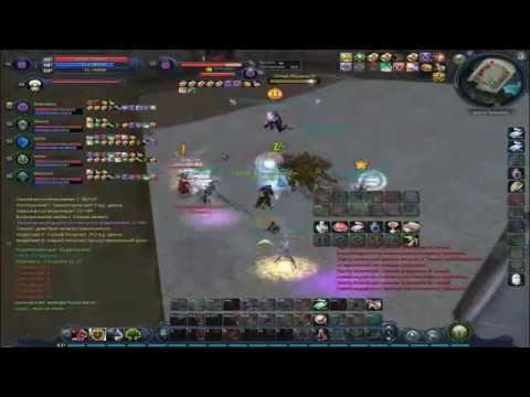 Allmighty Championship Aion.ru: E-Team vs Товарищ Адвокат