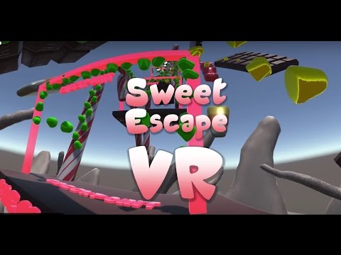 Sweet Escape VR