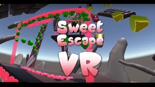 Sweet Escape [VR] Steam Key GLOBAL