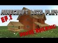 Survival Lets Play Ep 2 Finding Jimbo And House Building