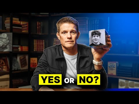 Should I Let My Son Drop Out of High School?