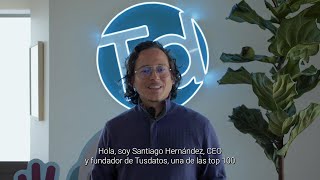 Tusdatos.co YouTube Video