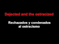 Pity the dead - Bad Religion (Lyrics) sub Español ...