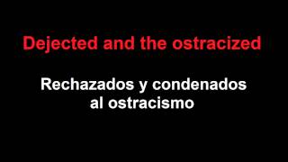 Pity the dead - Bad Religion (Lyrics) sub Español