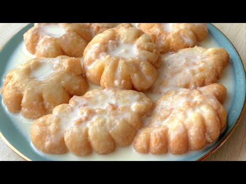 সেরা স্বাদের তুলতুলে নরম দুধ পাকন পিঠা রেসিপি || Dudh Pakon Pitha Recipe | Dudh Khejur Pitha