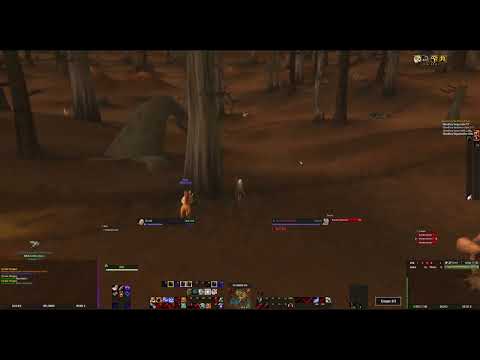 [27] Reclaiming the Charred Vale | Stonetalon Mountains (ID: 1057) - Turtle Wow Quest Database