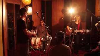 &quot;How to Sleep in a Stormy Boat&quot; (Speace/Barris)