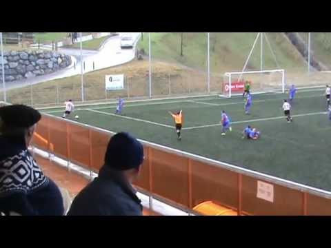 Jornada 17 Iturrigorri 0 Retuerto 0