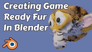 Game Ready Fur video thumbnail