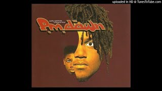 PM Dawn - Reality Used To Be A Friend Of Mine (CJ Mackintosh Club Mix &amp; Dub Mix)