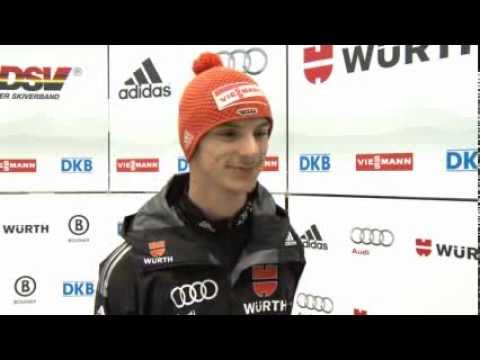 Viessmann-Interview der Woche: Andreas Wank (30.10.2012)
