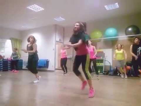 Noche de Rumba - Roccaro DJ feat Dago Hernandez   -REMIX-