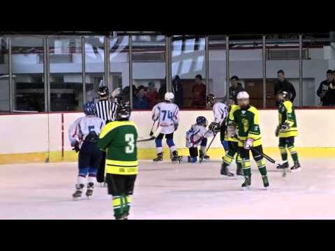 HOBA Bratislava   HK Levice