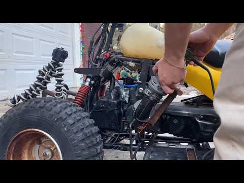 Thumbnail for Alpha Sports LG 50cc Rebuild same engine for years 2000 2001 2002 2003 2004 2005 2006 also for Kolt by Alpha Sports