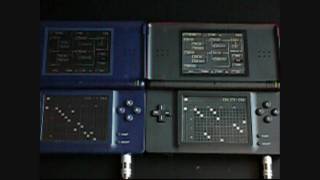 YMO "RYDEEN" on Nintendo DS (KORG DS-10) (HD sound)