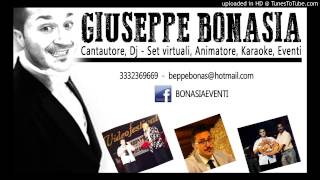 OGGI SONO IO - Giuseppe Bonasia - Cover di A. Britti