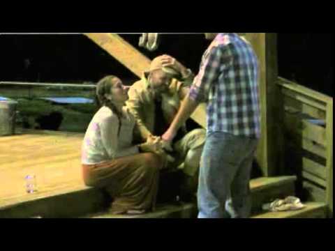 He just had a big ol' slice of humble pie